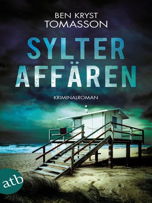cover image of Sylter Affären